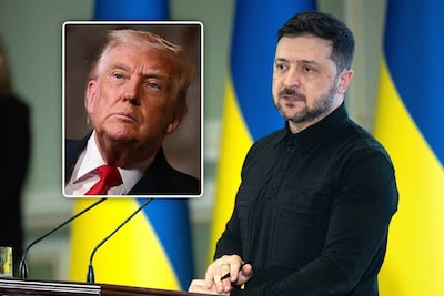 Zelensky onthult details uit nieuw Amerikaans plan voor vrede: huidige frontlijnen mogelijk bevroren