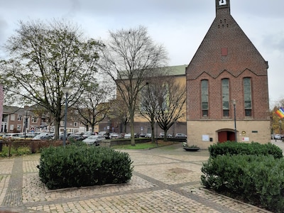 Dodenherdenking Arnhem begint met gebed in de Waalse Kerk