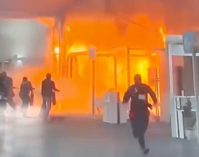 Klimaattop Belém weer verder na brand: ruim 30 landen tegen conceptvoorstel fossiele brandstoffen