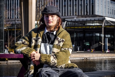 Waarom veel gevluchte Oekraïense jongeren het lastig hebben in Nederland: te duur en geen privacy