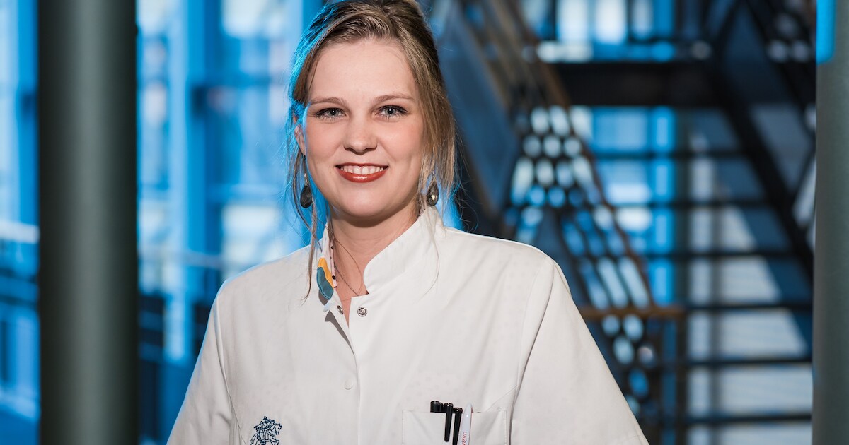 Nijmeegse onderzoekster wint prijs met onderzoek naar artritis ...