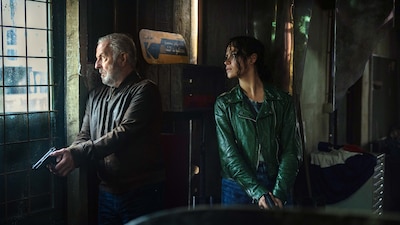 Dick Maas verbolgen over discriminatie-icoontje na klacht over Amsterdamned II: ‘Totaal absurd’