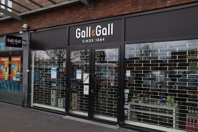 Drank kopen voor Oranje of Vaderdag? Tientallen winkels van Gall & Gall blijven dit weekend dicht