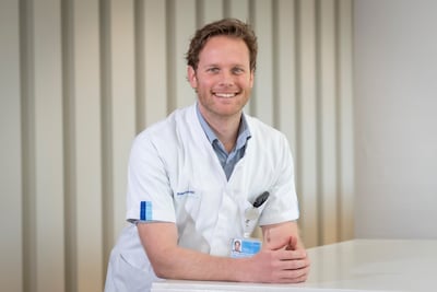 Artsen waarschuwen voor ‘silent killer’ onder de organen: ‘80 procent komt pas als het te laat is’