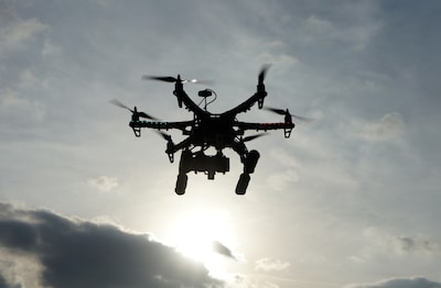 Experts halen hard uit naar Brits rapport over ‘Russische drones’ boven Nederland: ‘Trek deze onzin in’