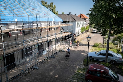 Duizenden woningen afgeblazen ondanks vergunning: 'Plannen niet meer haalbaar'