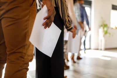 Discriminatie op basis van gewicht groot probleem op werkvloer: mensen met maatje meer krijgen minder snel promotie