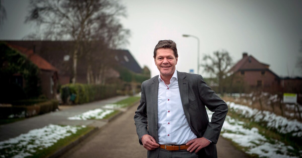 Ondernemers wijden Yasemin in