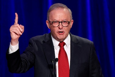 LIVE Midden-Oosten | Australië haalt uit naar Netanyahu: ‘Meer mensen opblazen maakt je geen sterkere leider’