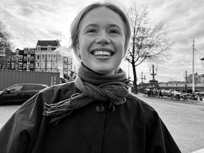 Vrienden en familie van Lulu-May (25) kapot van verdriet na dodelijke aanrijding: ‘Je gunde haar het leven’