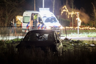 Vrouw (56) die auto bestuurde bij drama Nunspeet was niet onder invloed, meerdere slachtoffers uit één gezin