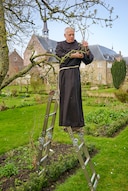 Broeder Wim Pot verruilt Megen voor Iers klooster: ‘Gehoorzaamheid gaf ...