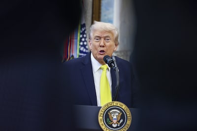 LIVE VS | Trump geeft CIA toestemming voor geheime operaties in Venezuela tegen drugskartels