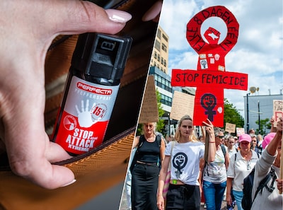 Teleurstelling over aanpak pepperspray door kabinet: ‘Pak de dader aan’