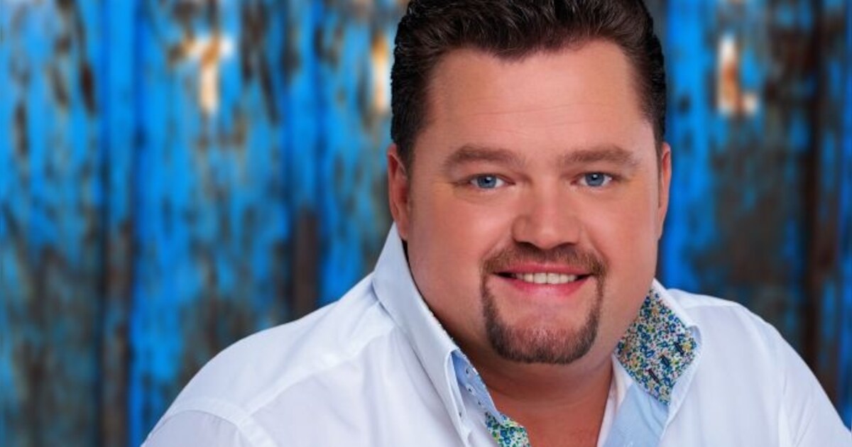 Frans Duijts openingsact Bergharen