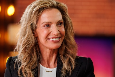 Astrid op stap met verrassende vriendin en Samantha op de foto met ‘twee legends’