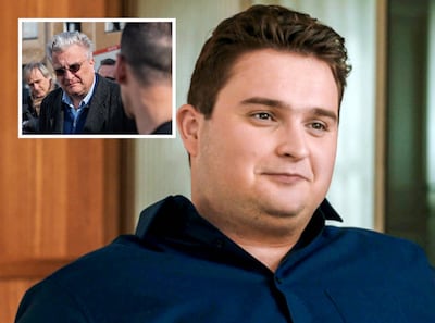 Prins Laurent erkent zijn zoon nu ook officieel: Clément wordt prins van België