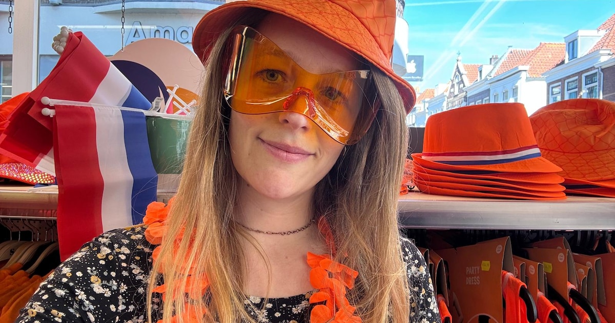 Apeldoornse Koningsdagfavorieten van redacteur Natalie: ‘Dit is één van de verrassendste levendige p