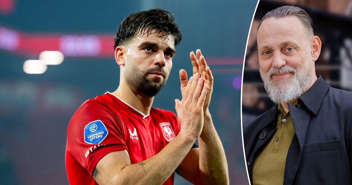 Column Hugo Borst | Hij was de speler die zich het meest misdroeg ...