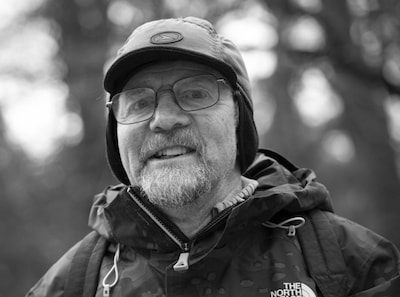 Hardlooptrainer Theo (73) zei dat hij het maar eens rustiger aan moest doen, een dag later overleed 