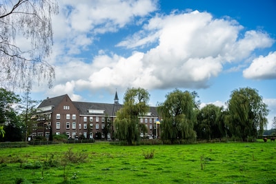 Borne en landgoed in conflict over opvang Oekraïners: ‘Dit zou over mensen moeten gaan, niet over geld’