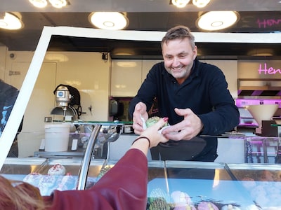 Hollen voor die oliebollen: deze (te) gekke smaken eet je in Arnhem én daarbuiten
