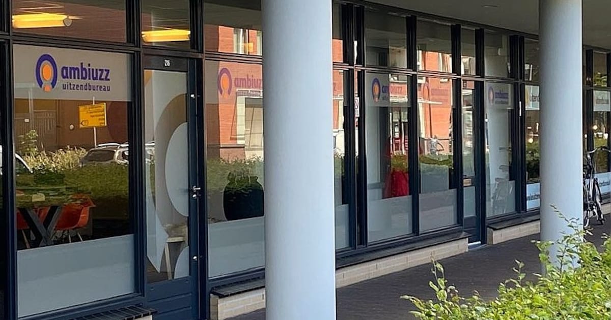 Coronacrisis is allang voorbij, maar uitzendbureau in Apeldoorn is nu failliet