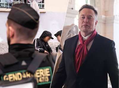OM valt kantoor X binnen van Elon Musk in Parijs, Interpol aanwezig