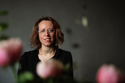 Claudia (47) verloor haar man Edwin en vond toch nieuw geluk: ‘Hoe kan liefde bestaan terwijl mijn hart nog bezet is?’