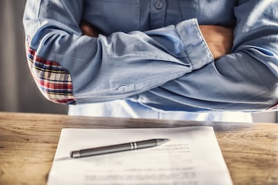 ‘Waar blijft mijn salaris?’ Appje leidt tot ontslag én rechtszaak
