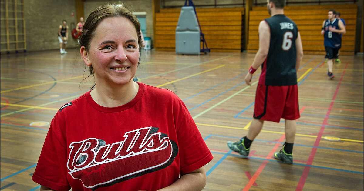 Gebrek aan ritme nekt basketballers van Akros | Sport Maasland | De ...