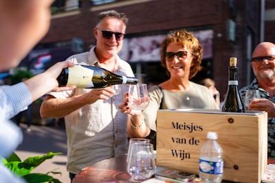 Weekendtips: deze dingen doe je in Utrecht (18-20 september)
