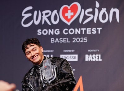 Wenen organiseert Eurovisie Songfestival 2026