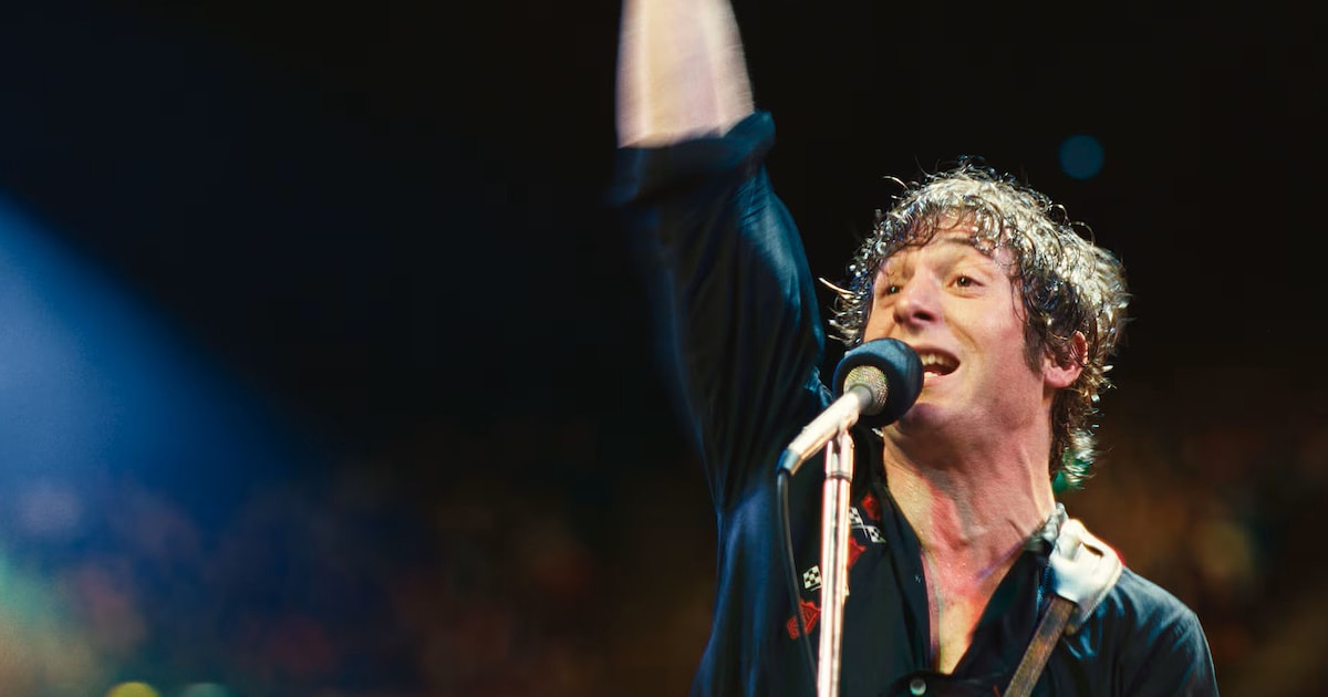 Film over Bruce Springsteen te zien in Bemmel