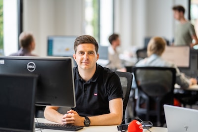 Verslaggever Lars Barendregt vertelt je alles over de verkiezingen in Arnhem op 18 maart 2026