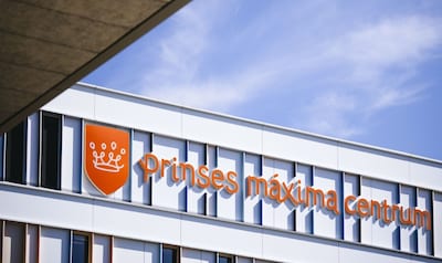 Artsen in Máxima Centrum enthousiast over medicijn tegen onstilbare honger door hersenschade