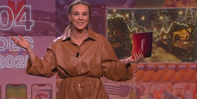 Ook Wiesje Hillen, die dagelijkse rubriek presenteerde, weg bij RTL Tonight: ‘Dank voor het lachen’