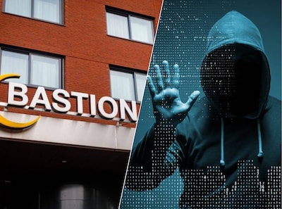 Criminelen doen zich voor als Bastion Hotels: hotel zegt ‘andere prioriteiten te hebben’, tot afgrijzen van gasten
