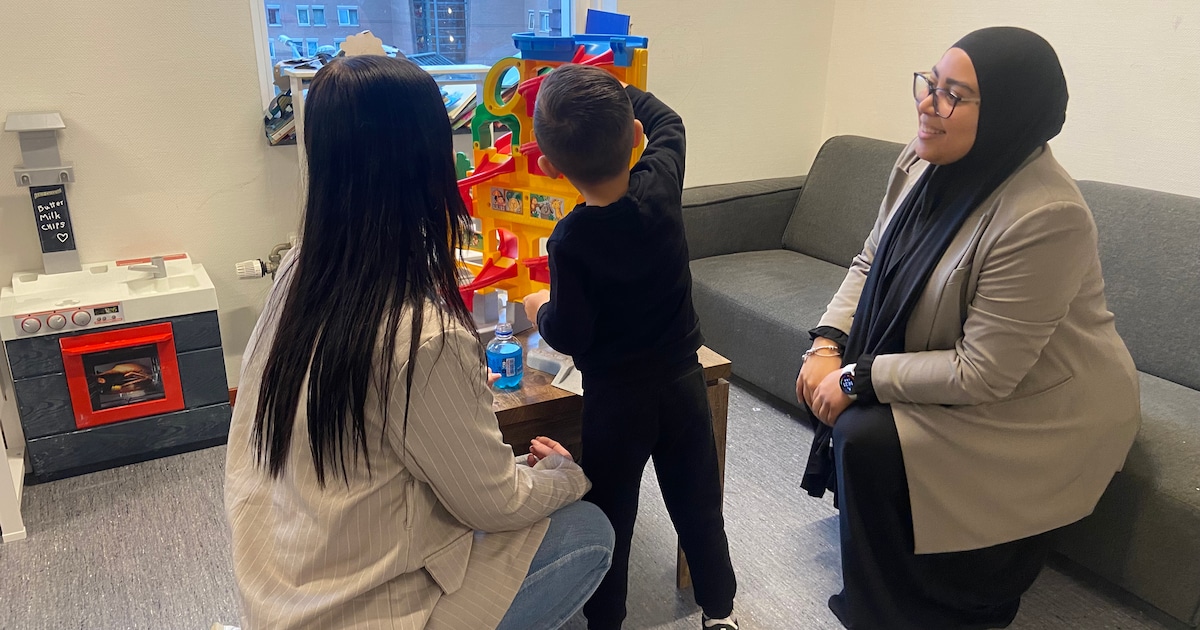 Speelkamer in Millingen opent voor ouders en kinderen