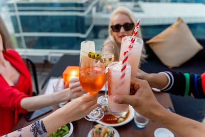 Sardegna in Piazza: limoncello, pasta en Italiaanse sferen op het Joop Sarsplein