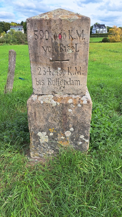 Lezing over Rijn en binnenvaart in Doornenburg
