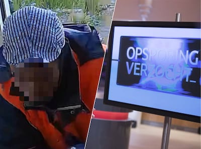 Baas ‘herkent’ medewerker (26) in Opsporing Verzocht en ontslaat hem, maar dat komt hem duur te staan
