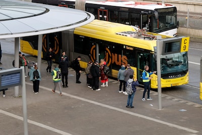 Sfeer onder Utrechtse buschauffeurs compleet verpest: ‘Ze worden geslagen en bespuugd’