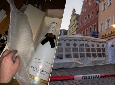 Arnhemmer Theo G. vrijgesproken in zaak om dodelijke champagneflessen met MDMA