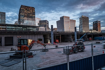 ‘Alleen al mijn woning is 70.000 euro meer waard’: hoogleraar ziet uitweg voor vastgelopen megaproject