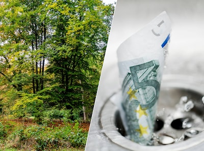 Moet je voor riolering betalen als je er niet op bent aangesloten? Rechter doet een verrassende uitspraak