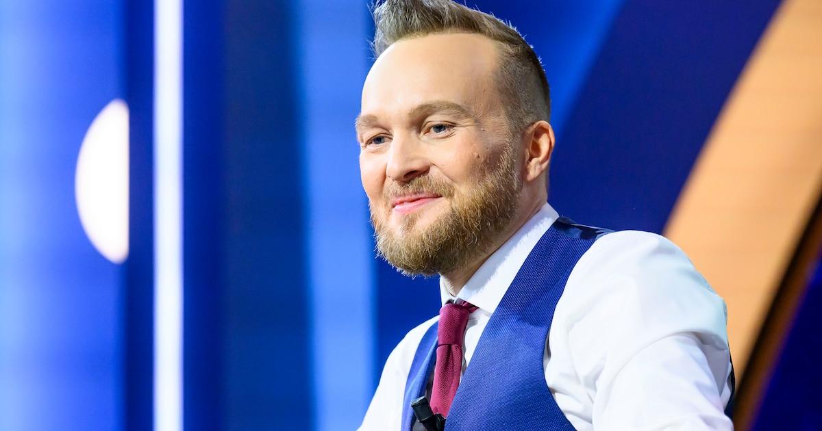 Arjen Lubach gaat tweede programma maken bij RTL: Taskmaster | Nieuws ...
