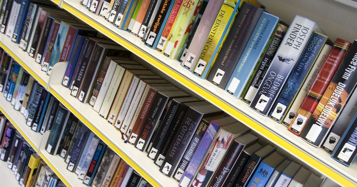 Meer of minder biebfilialen in de Nijmeegse wijken?