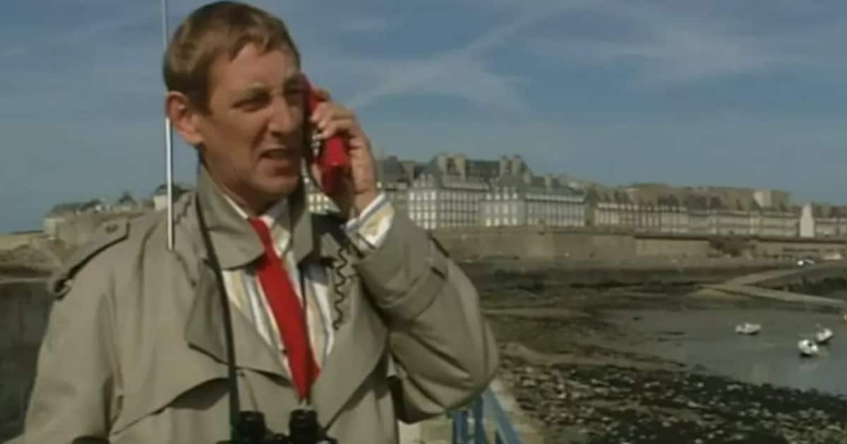 Adriaan eert overleden collega Hans ‘B100’ Beijer (78): ‘Hij kon zich ...