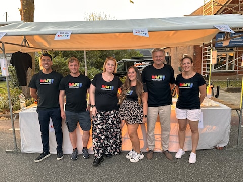 Westervoort houdt bijna op te bestaan, maar krijgt op de valreep nog een lokale partij: Wij Westervoort